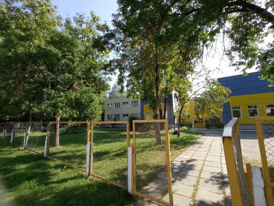 Центр здоровой молодежи Республики Беларусь, местный фонд — фото 4