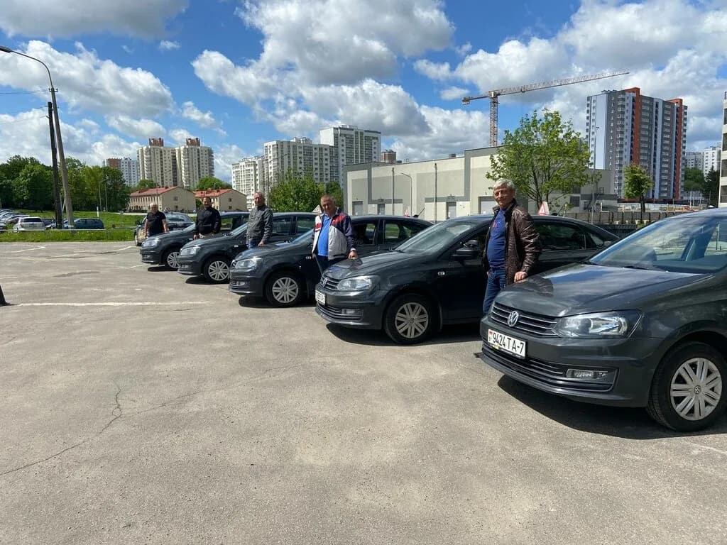 Автошкола «Спецавтошкола»