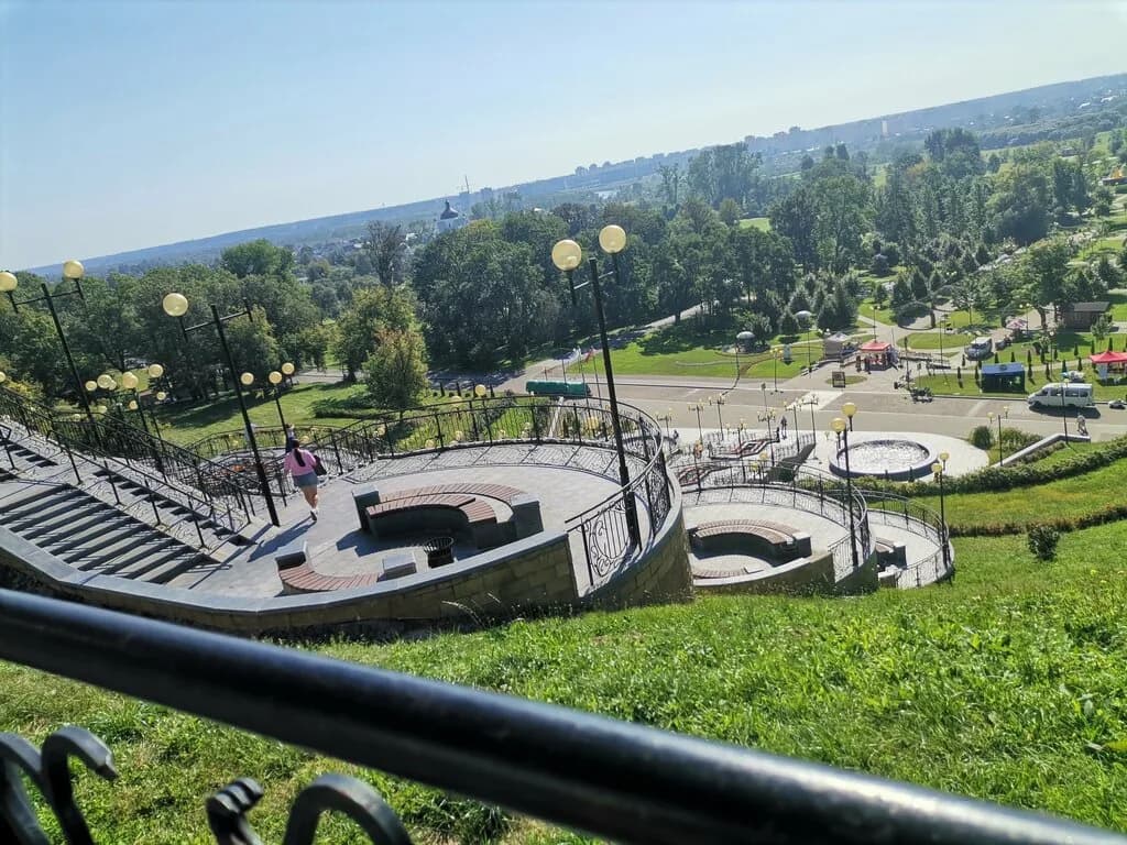 Искусственный водопад Каскад — фото 6