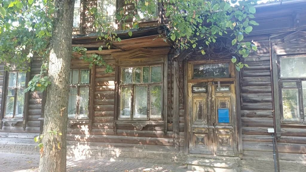 Дом Минина — фото 5