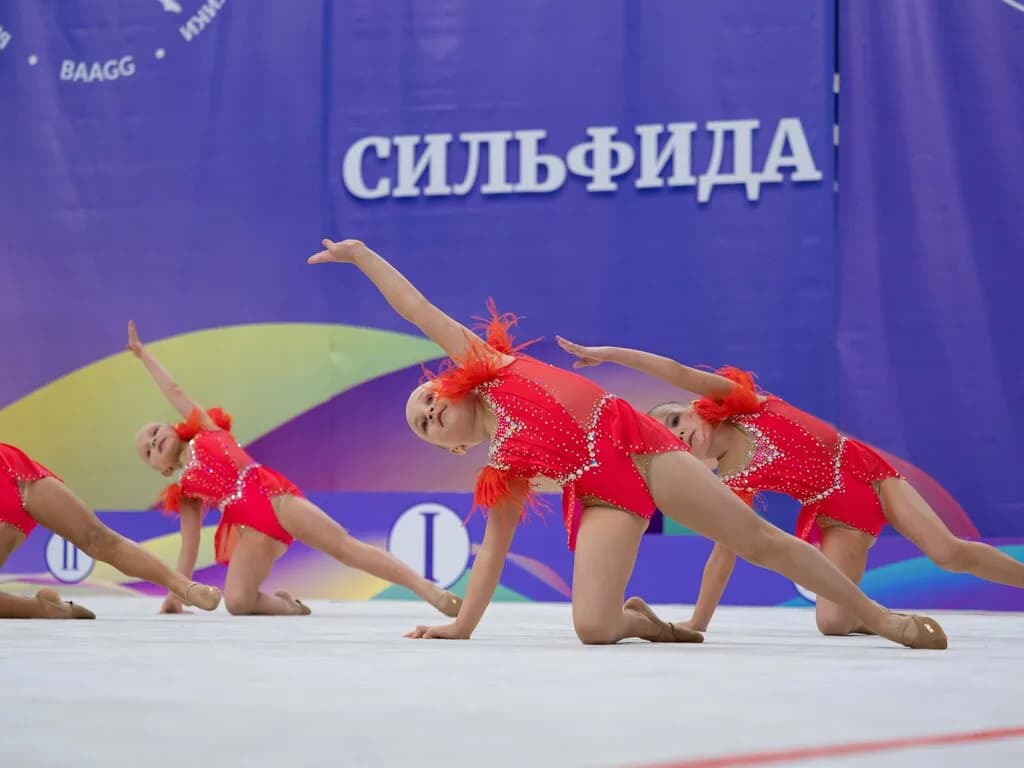 Сильфида — фото 2