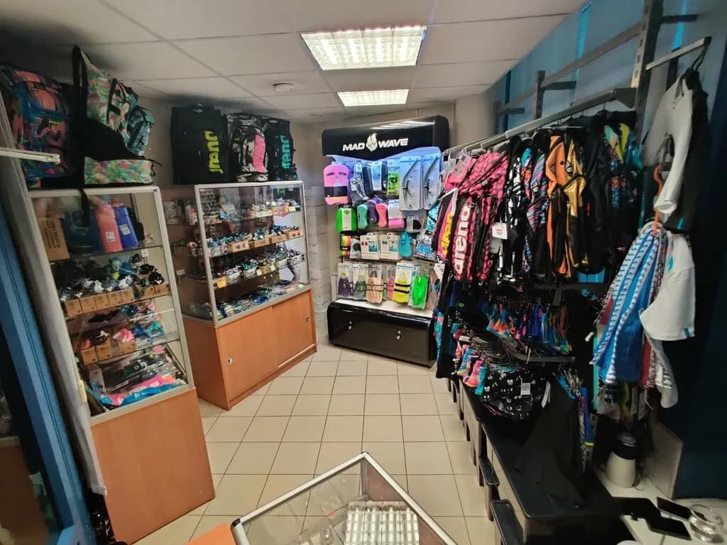 Proswim