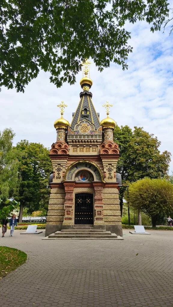 Башня обозрения — фото 5