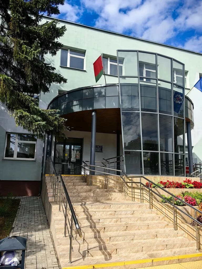 Минский городской центр гигиены и эпидемиологии, микробиологическая лаборатория, отдел бактериологии № 1 — фото 2