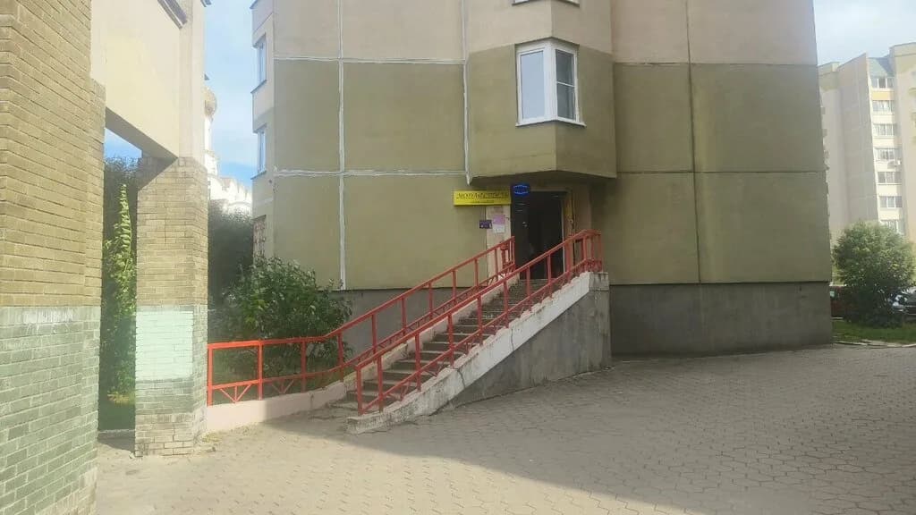 Мода и стиль — фото 3