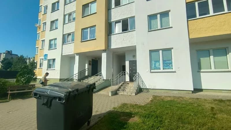 Детская хореография