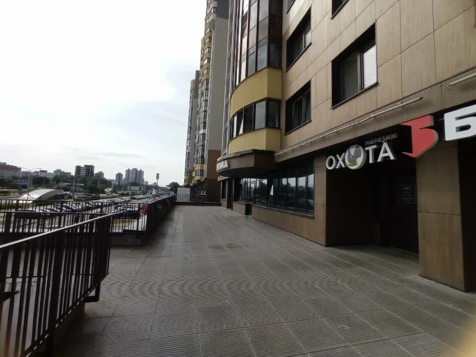Охота — фото 6
