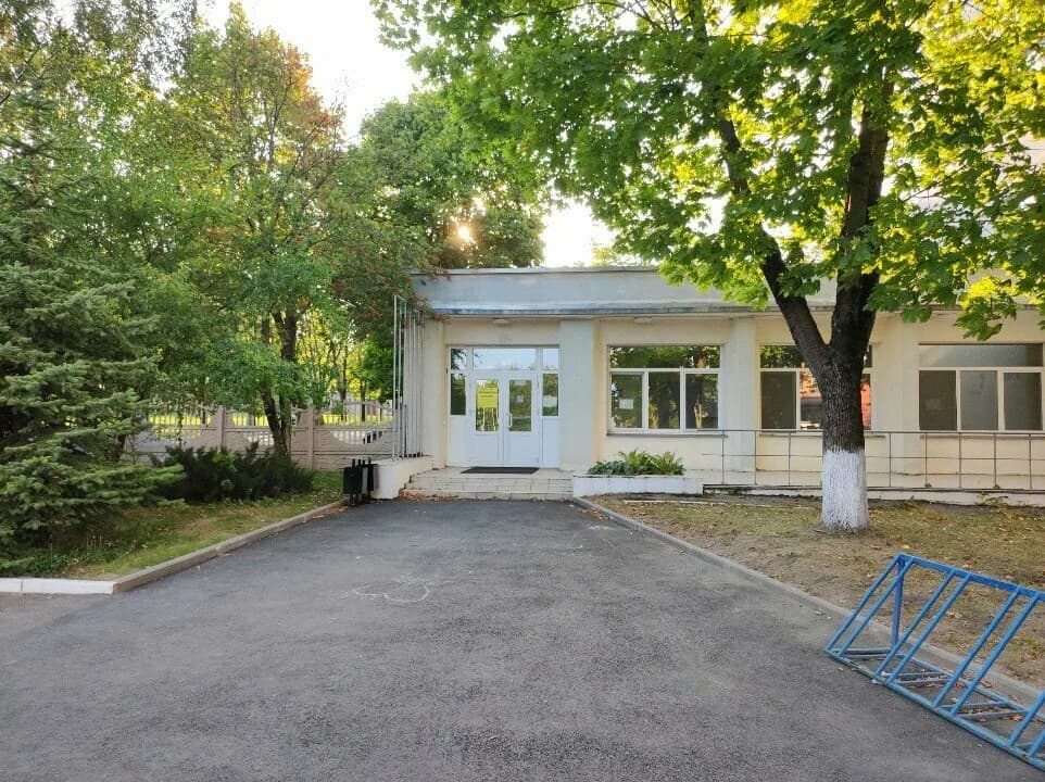 «Минский городской клинический центр дерматовенерологии» — фото 6