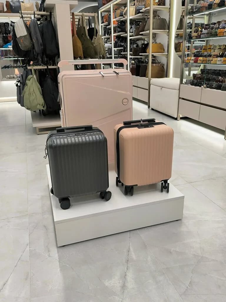 Bags & Belts — фото 5