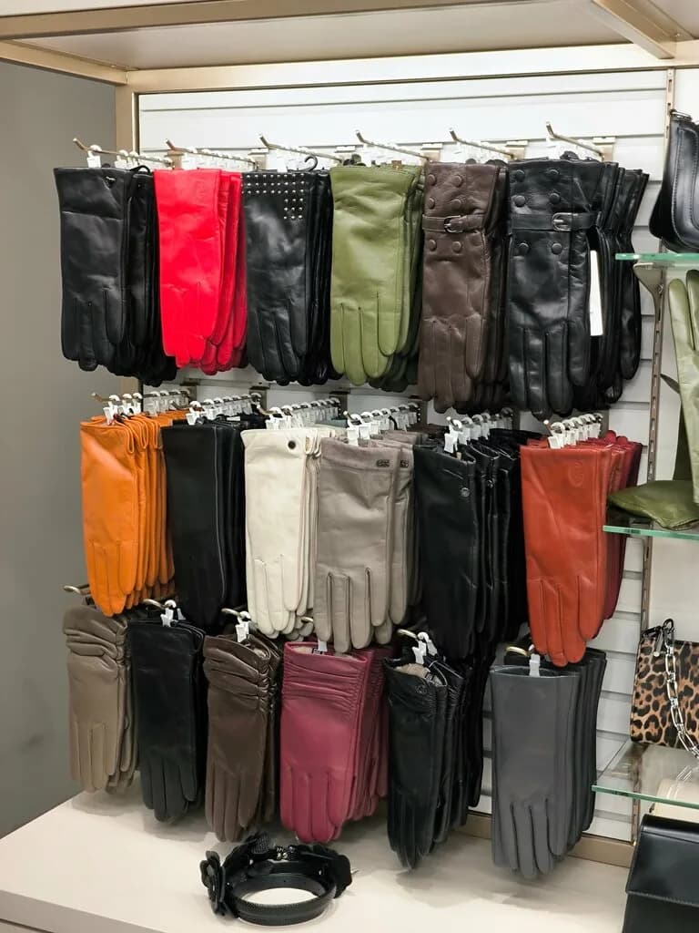 Bags & Belts — фото 2