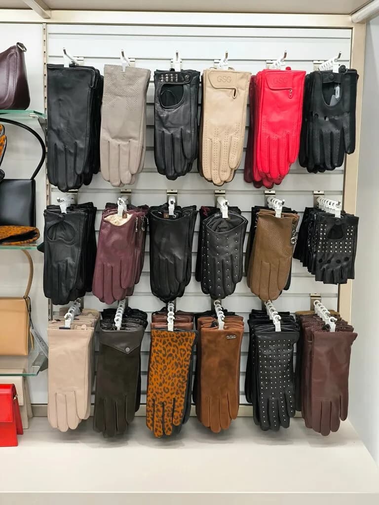 Bags & Belts — фото 3