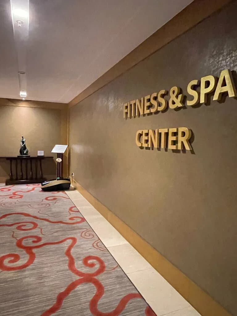 Fitness & SPA Center — фото 4
