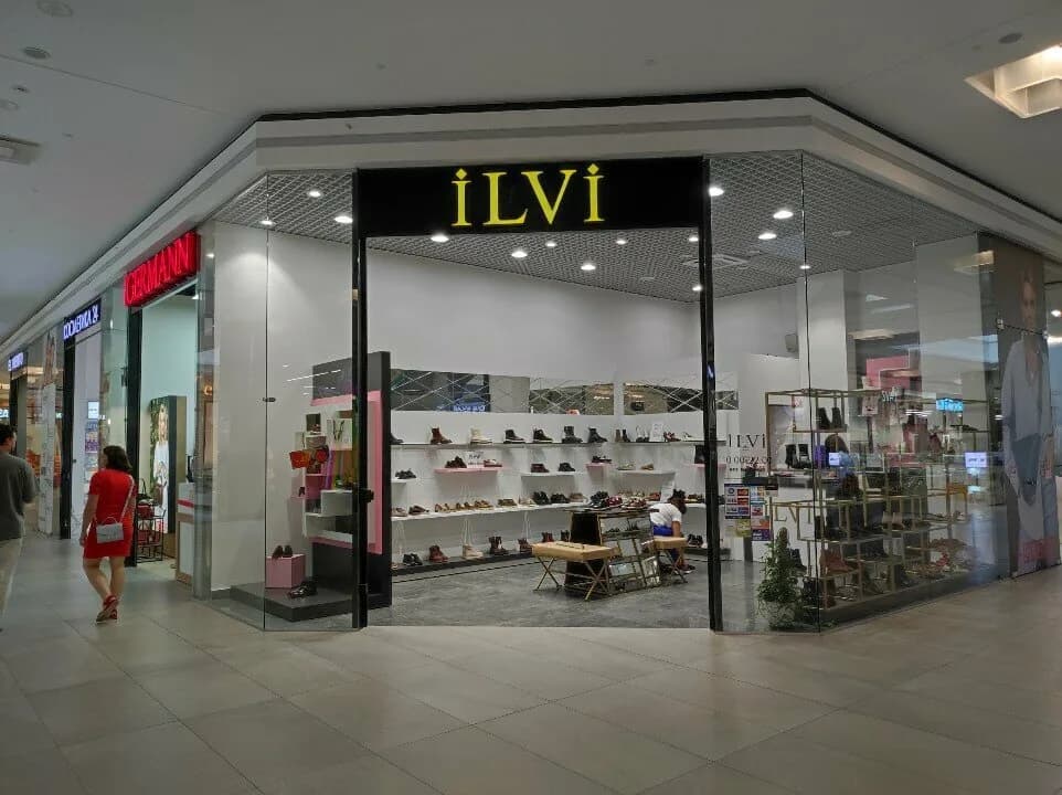 Ilvi