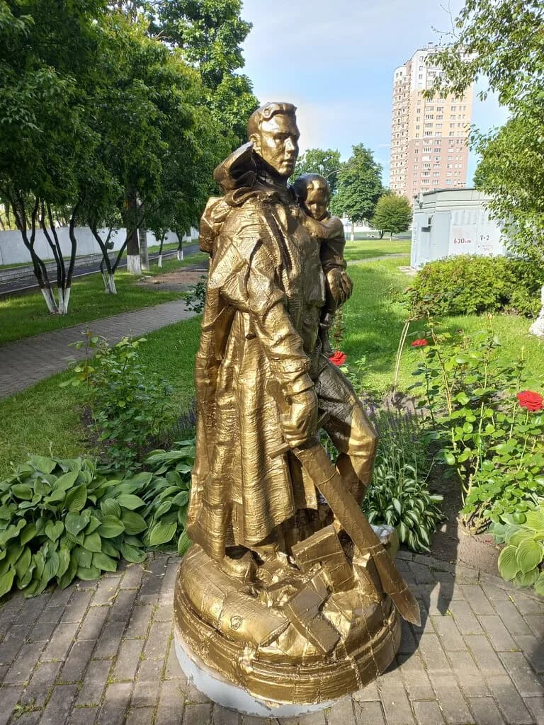 Розарий Дух Эльбы — фото 2