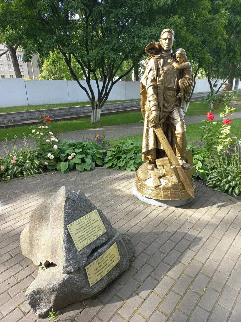 Розарий Дух Эльбы — фото 6