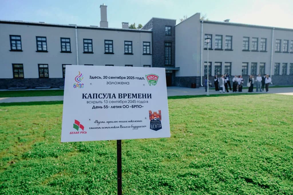 Казарма 125-го полка Кобринского укрепления Брестской Крепости — фото 2