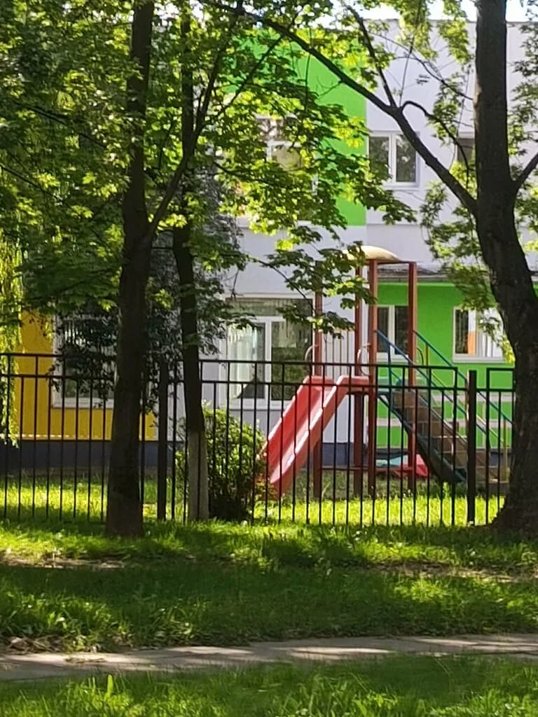 Детский сад № 470
