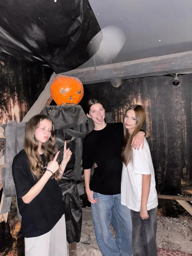 Блэк Рум