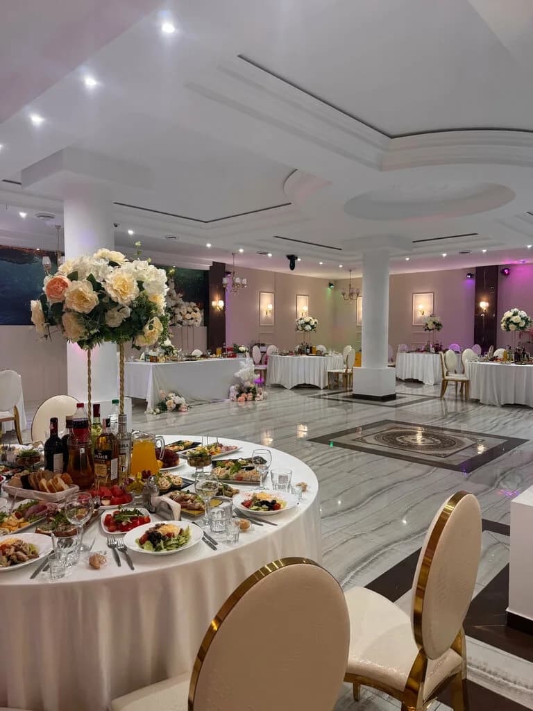 Агроусадьба Belladzhio VIP Minsk (Белладжио ВИП Минск)