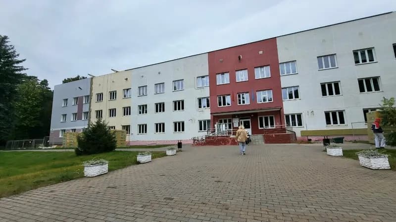 Уз «Городской клинический психиатрический диспансер»