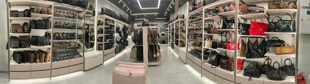 Bags & Belts