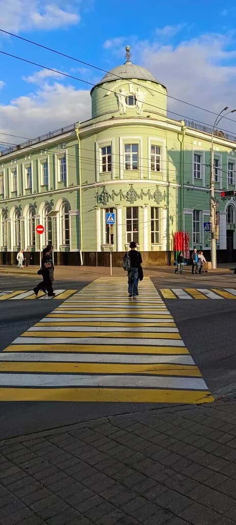 Здание бывшего Русско-Азиатского банка — фото 6