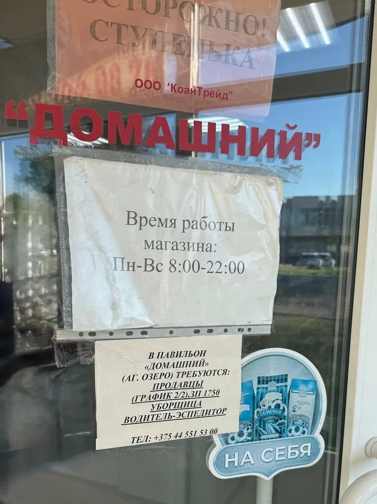 Домашний