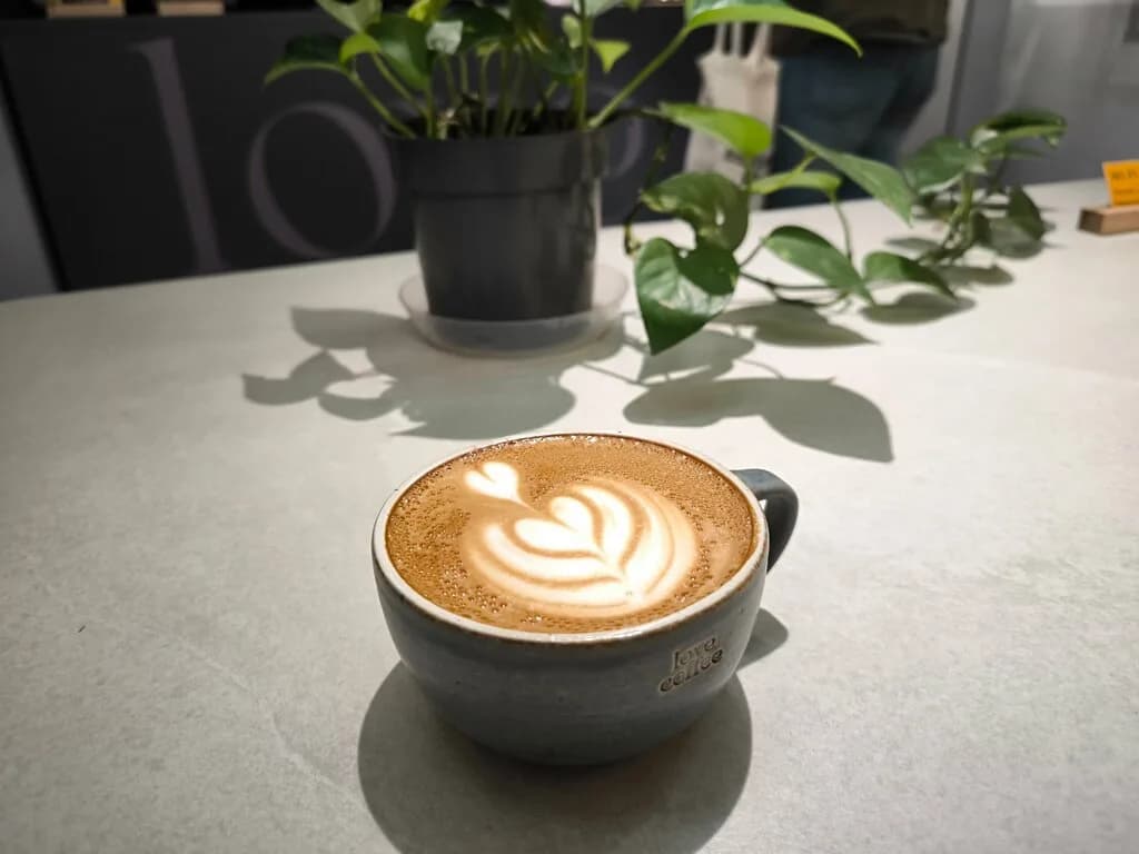 LoveCoffee