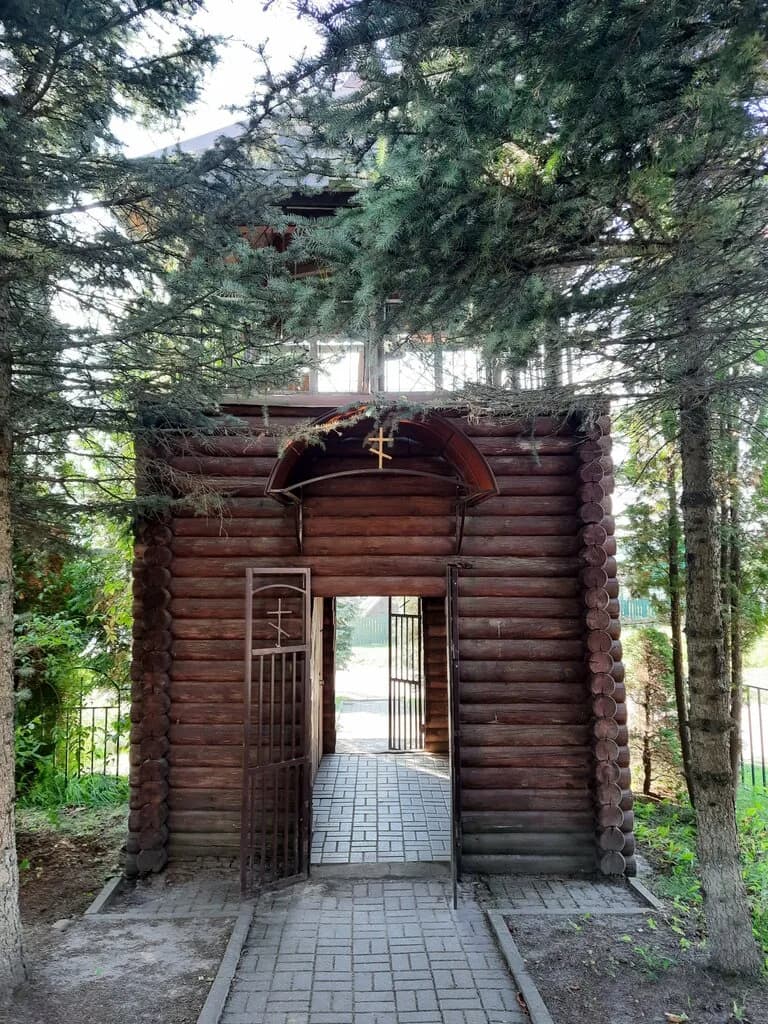 Церковь Святых Апостолов Петра и Павла — фото 6