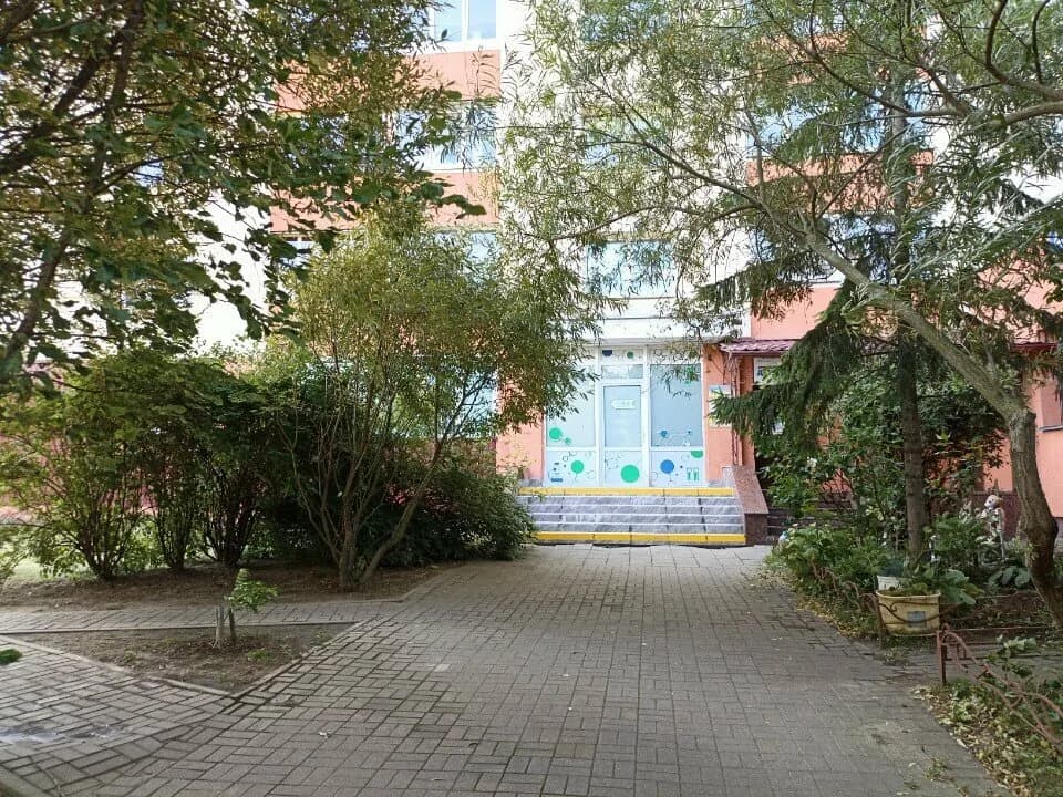 Ступеньки детства — фото 4