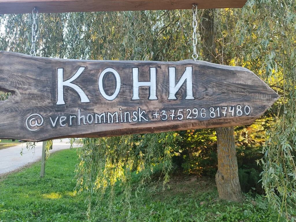 «Белорусский государственный музей народной архитектуры и быта» — фото 6