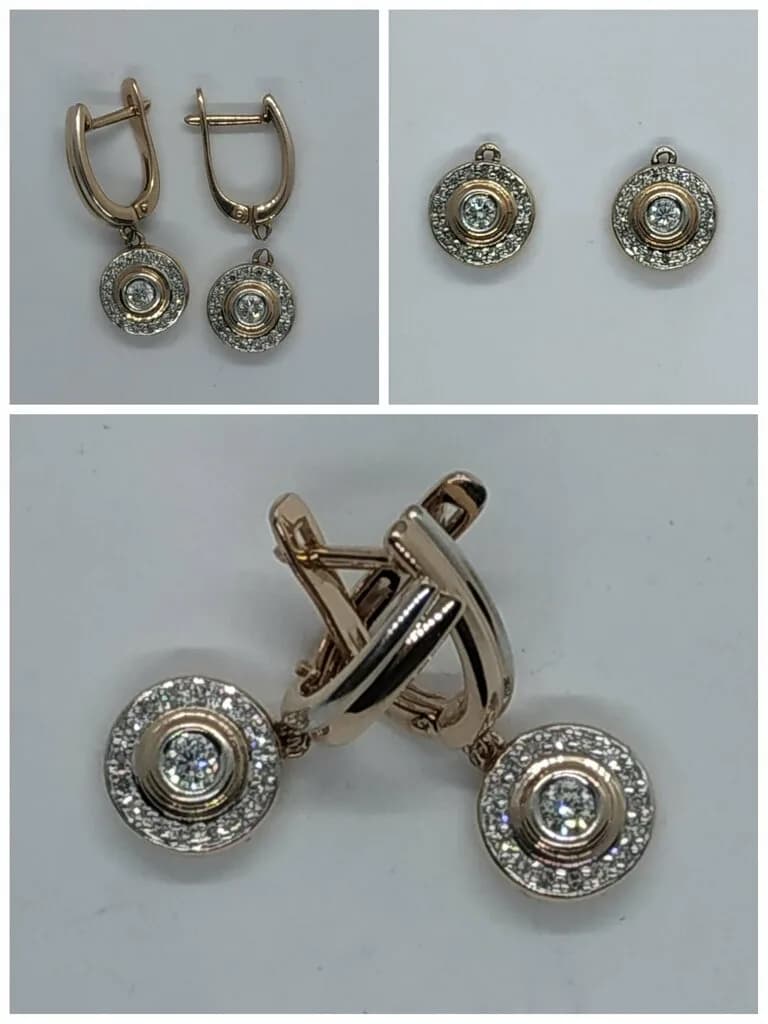 Jewelry Minsk World