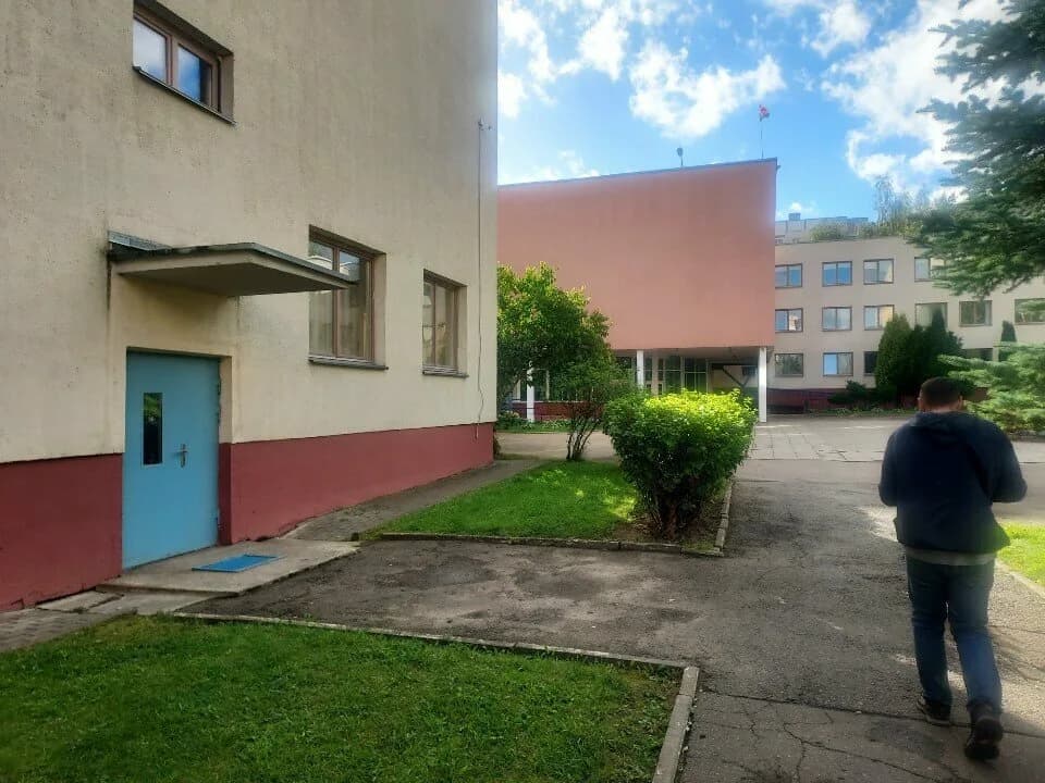Студия йоги «Гелиос»