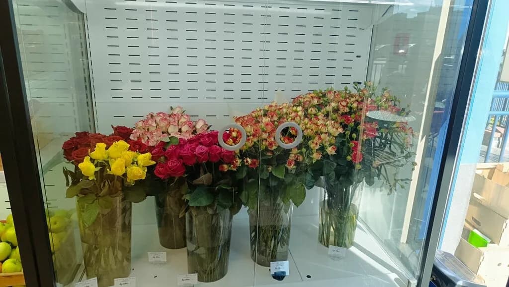 Свежие Продукты агрокомбинат Ждановичи — фото 5