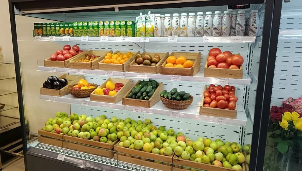 Свежие Продукты агрокомбинат Ждановичи — фото 4