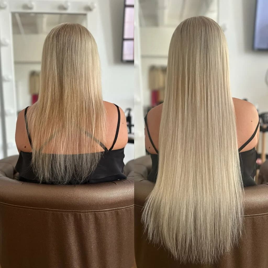 Gotfreed Hair — фото 2