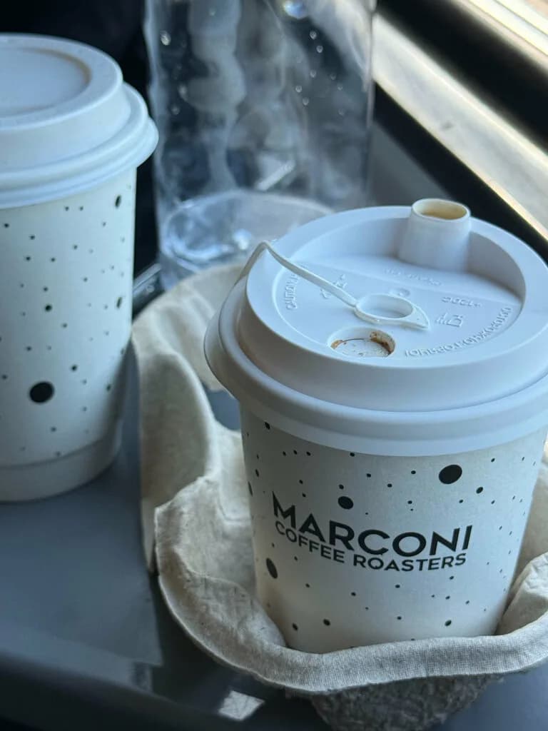 Marconi — фото 6