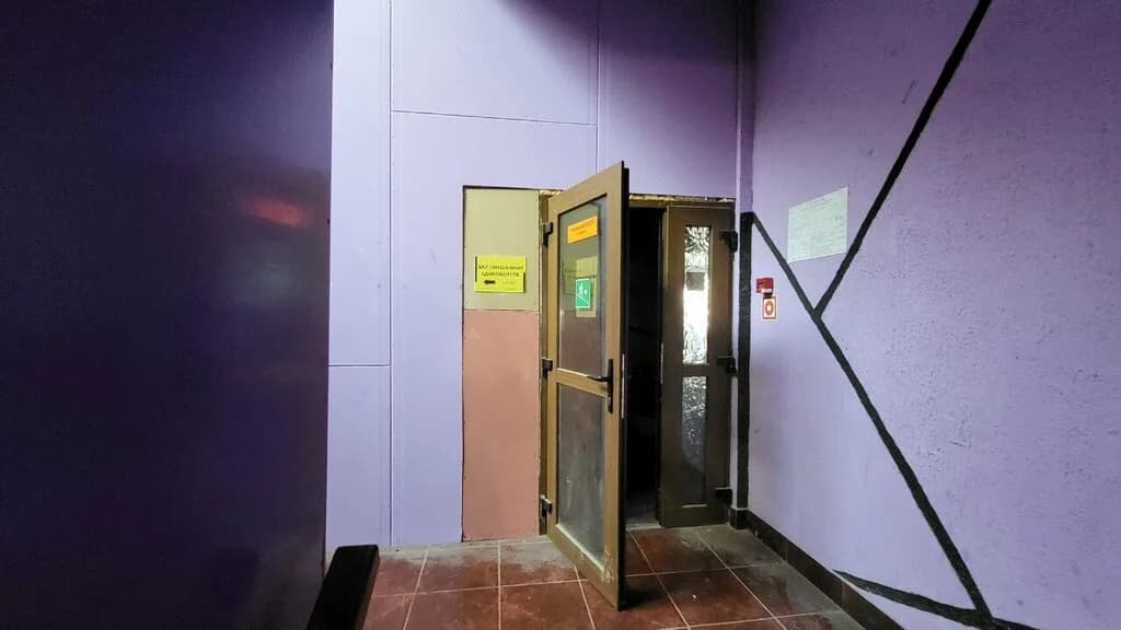 Республиканский центр олимпийской подготовки Стайки — фото 2