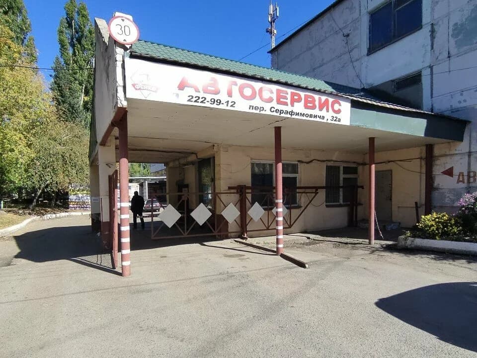 Вежливые люди — фото 4