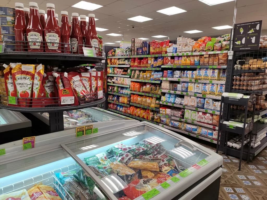 Евроопт Market
