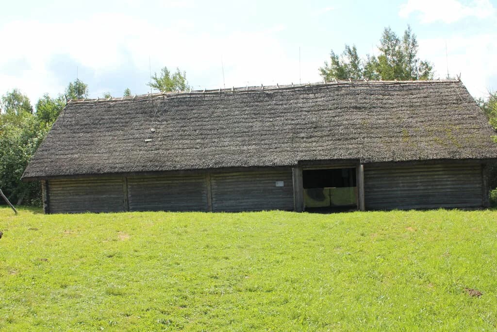 Усадьба из деревни Забродье — фото 4
