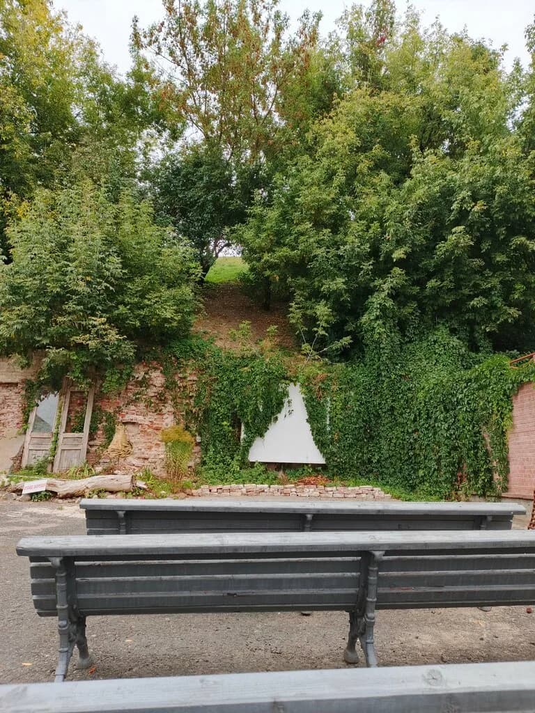 Витебск, центр Современного Искусства — фото 4