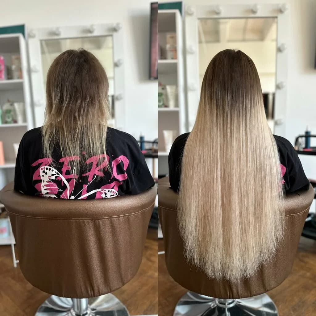 Gotfreed Hair