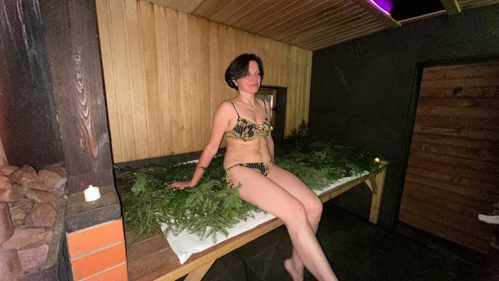 Тишина