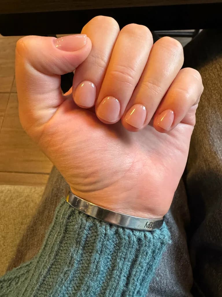 Студия красоты «Base Coat Studio (Бейс Коат Студио)» — фото 4