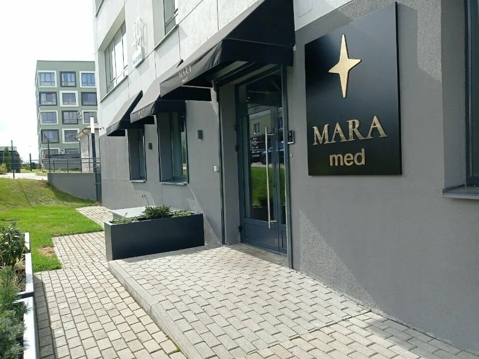 Maramed