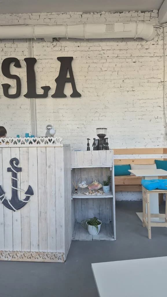 Isla Coffee — фото 2