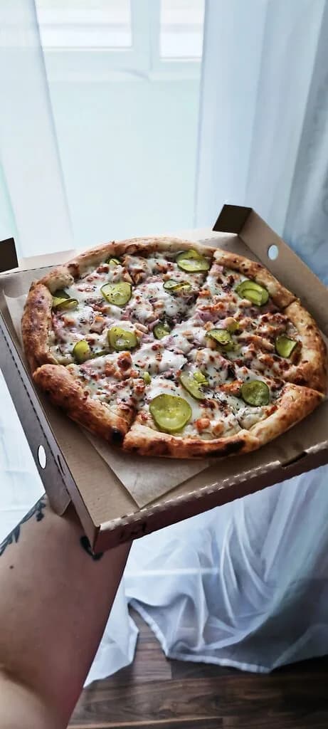 Pizza Craft — фото 2