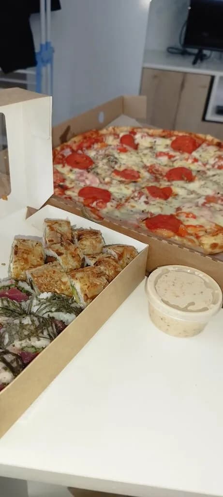 Pizza Craft — фото 6