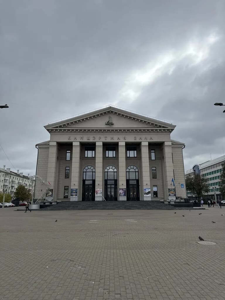 Школа танцев «Государственный ансамбль танца Беларуси» — фото 4